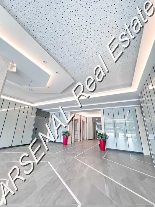 Дава се под наем Тристаен апартамент в София, Изгрев - 136 кв.м за 1000 € - Снимка #11