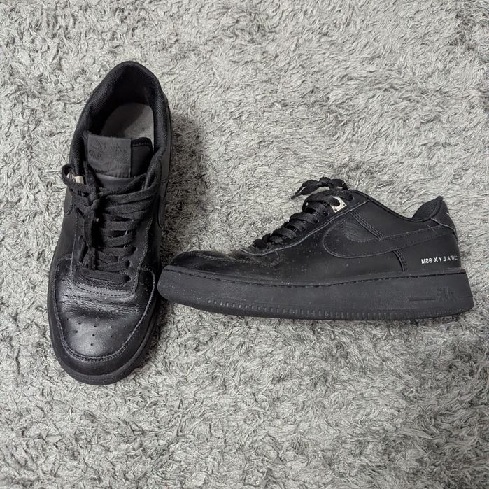 продам air force × alyx 1017