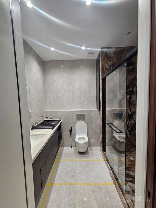 ЖК Akay City 2х комн, 50м2 ‼️улица Кары Ниязи