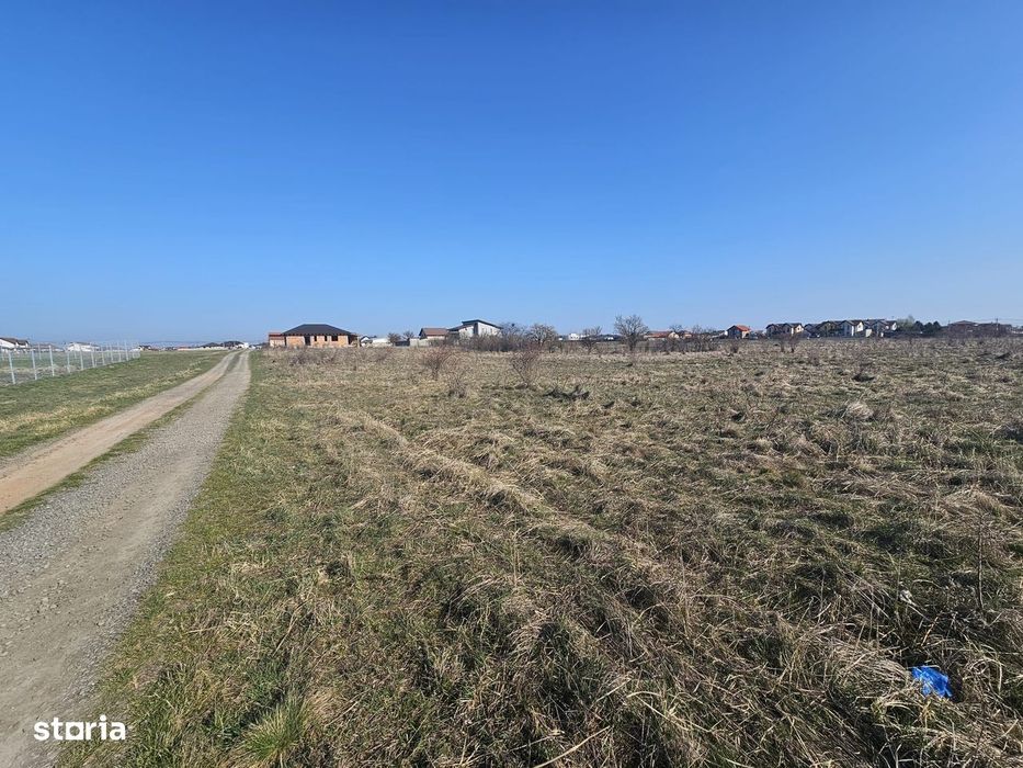 Parcele Manastire SAG - PUZ / Utilitati !!