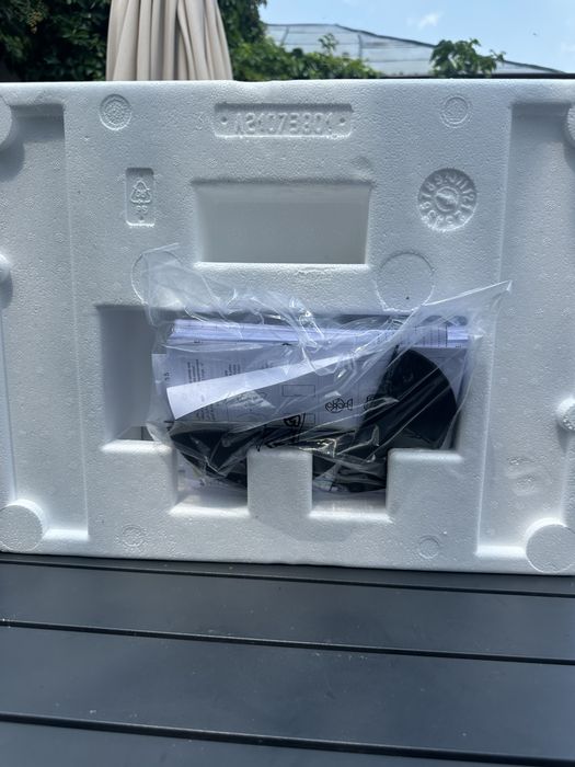 Hota bucatarie Electrolux LFP616X