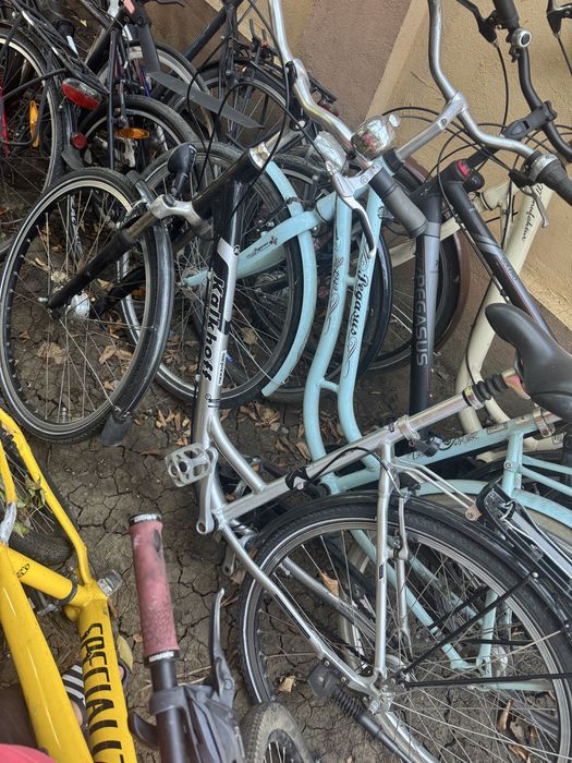 Vand Bicicleta Sport Mtb pegasus  Frane pe disc shimano  Germany