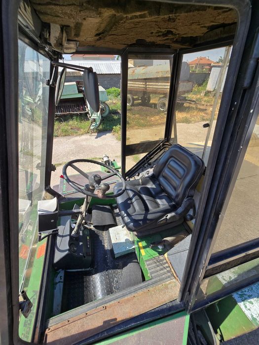 Самоходна косачка Sabo Roberine 410