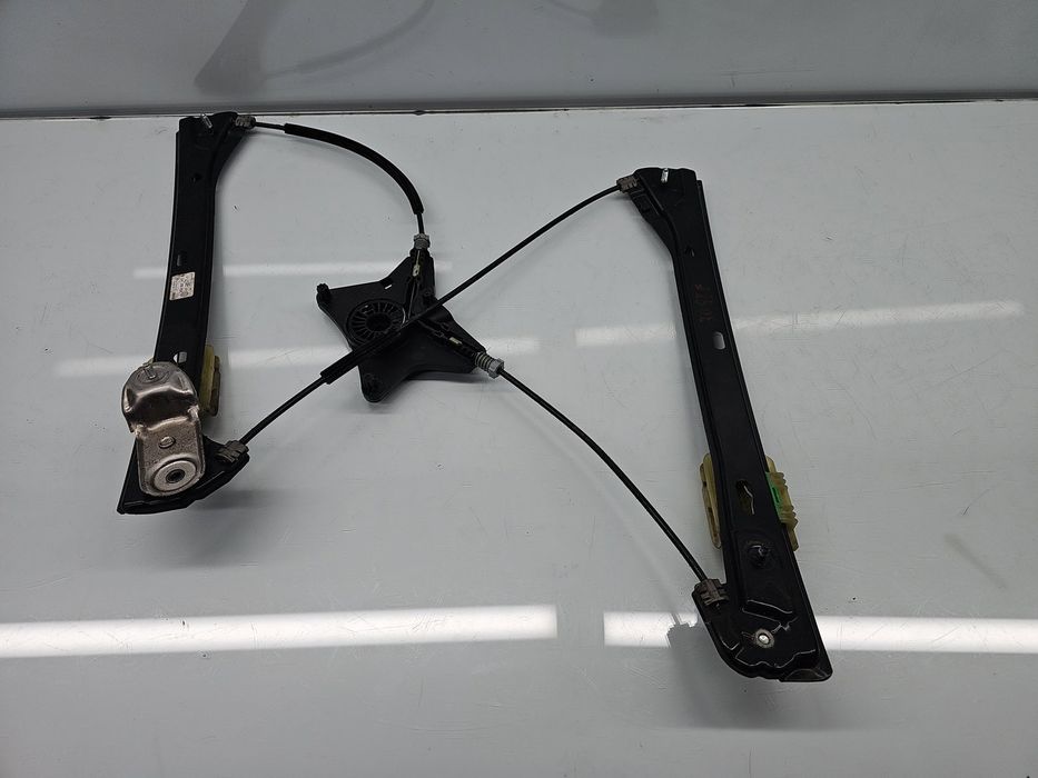 Macara electrica geam stanga fata Volkswagen Passat B8 Variant (3G5) [