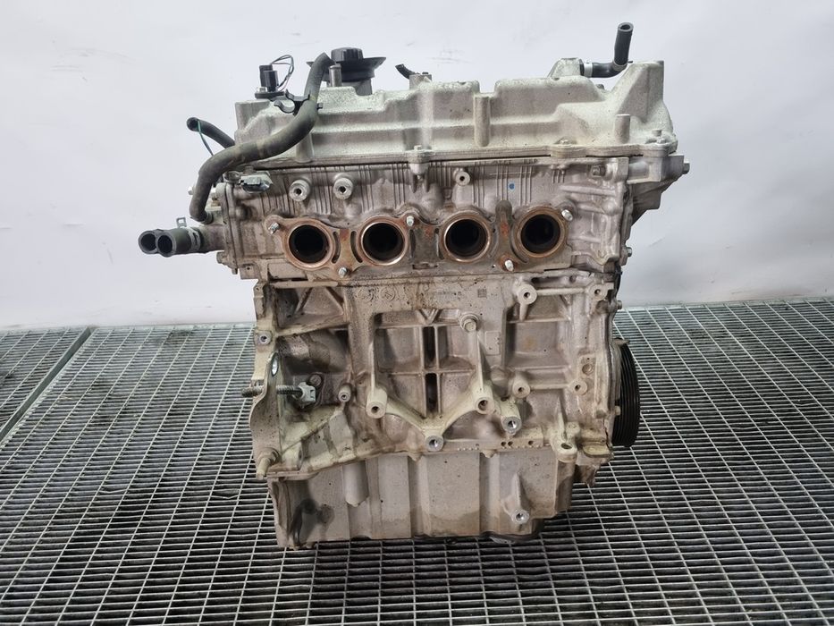 Motor Dacia Duster II 1.6 Benzina 2018 - 2021 115CP Manuala H4M 738 (1519) Benzina 4x2 H4MD728R227698 Garantie