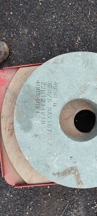 Pietre roti abrazive  polizor