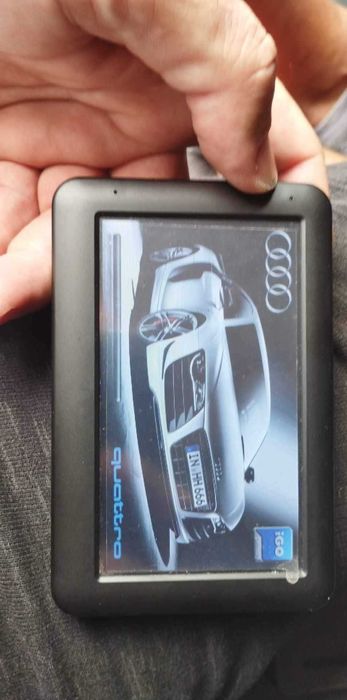 Навигация Leos 7 инча + по малка Leos 4 инча