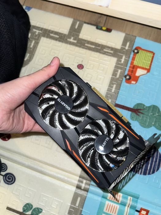 geforce 1050ti 4gb