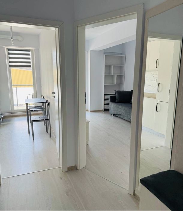 Studio de inchiriat Otopeni