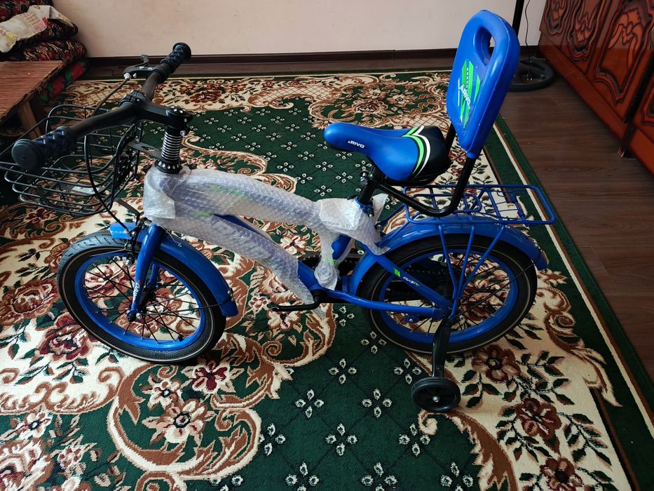 Детский велосипед Arivo