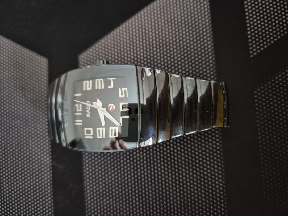 Часы Rado Sintra