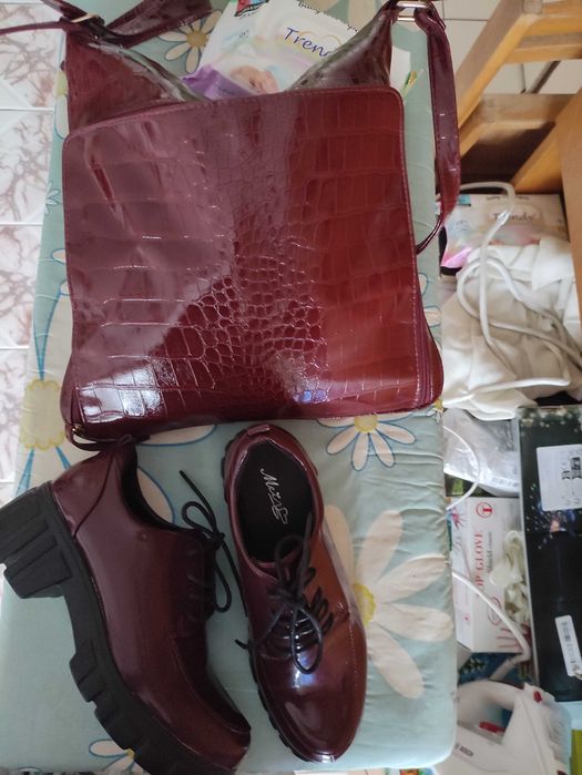 Необходимо за жената