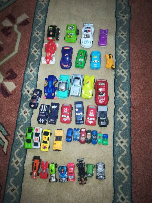 Игрушки для мальчиков