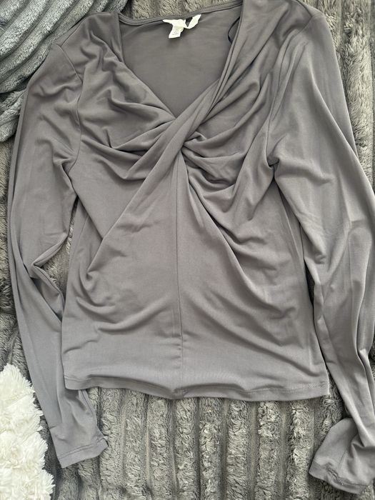 Bluza h&m marimea S