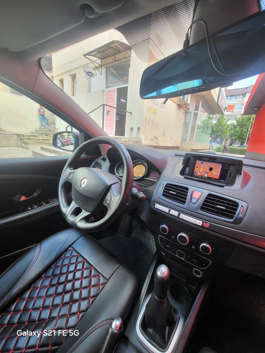 Megane3 hatchback