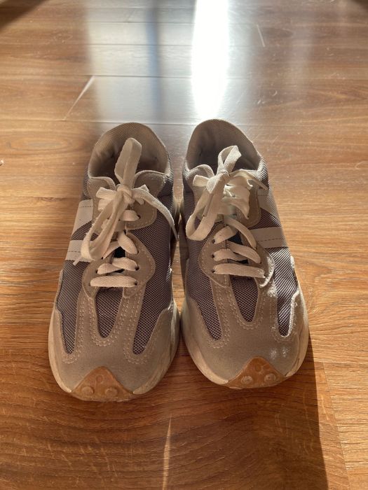 Обувь на девочку 35 размер