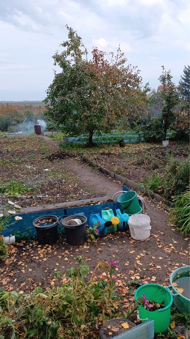 Дача СО энергетик