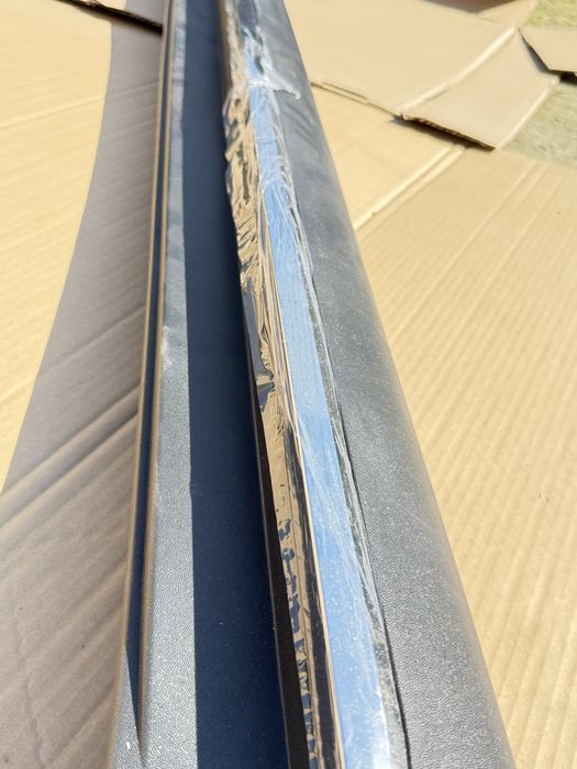 Haval M6 plus порог правый