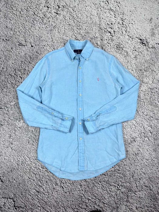 Polo Ralph Lauren - 100% Linen