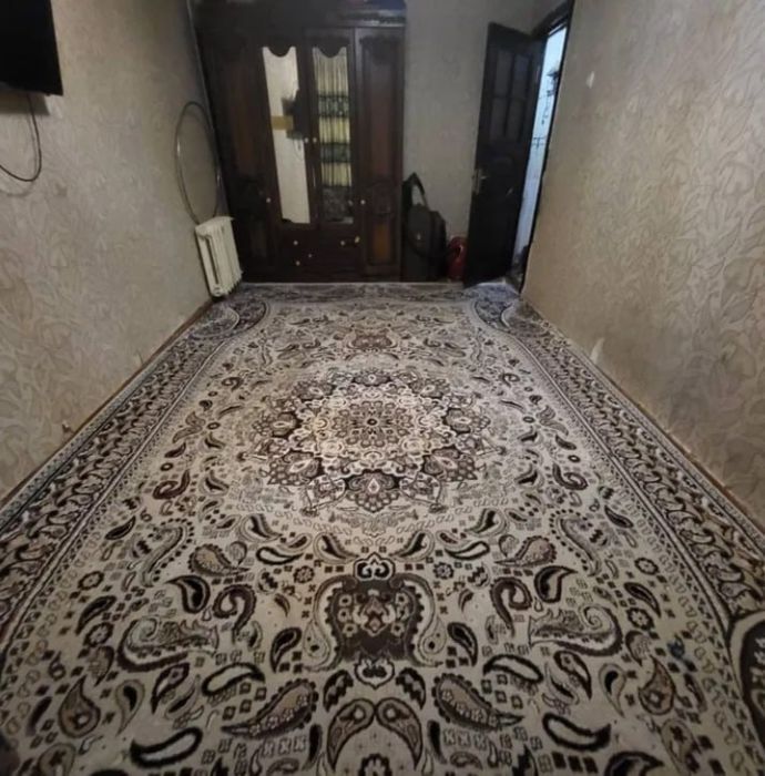 Продается 1 комнатная Ракат