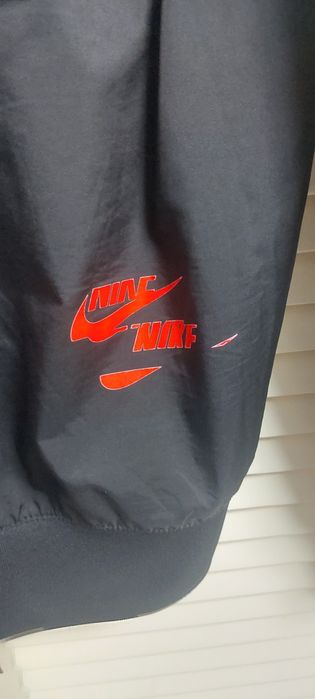 Windbreaker nike ,marime xxl