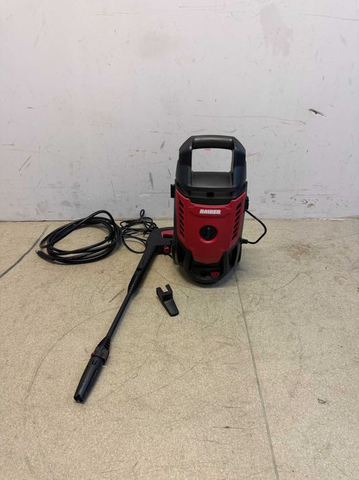 Водоструйка 1800W 15MPa 7L/min RD-HPC12 /	Водоструйка RD-HPC09