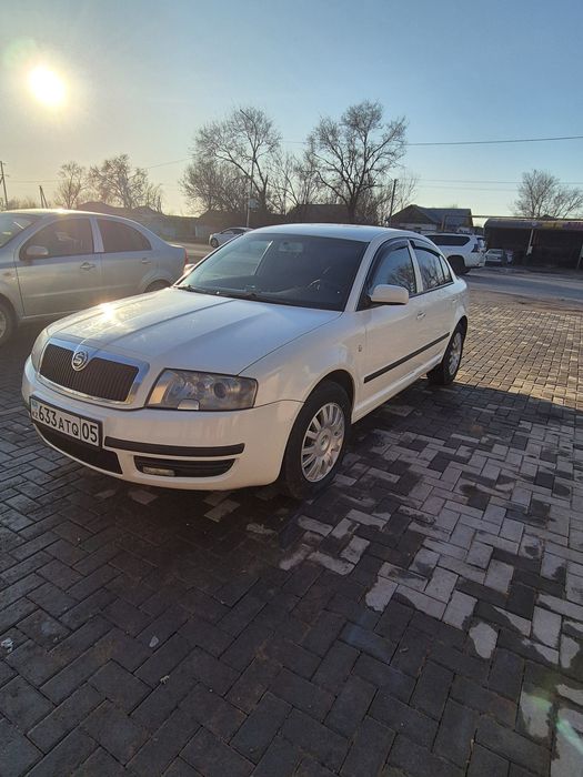 Продам автомашину