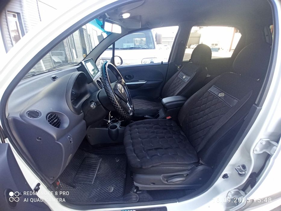 Матиз (Бест) сотилади.