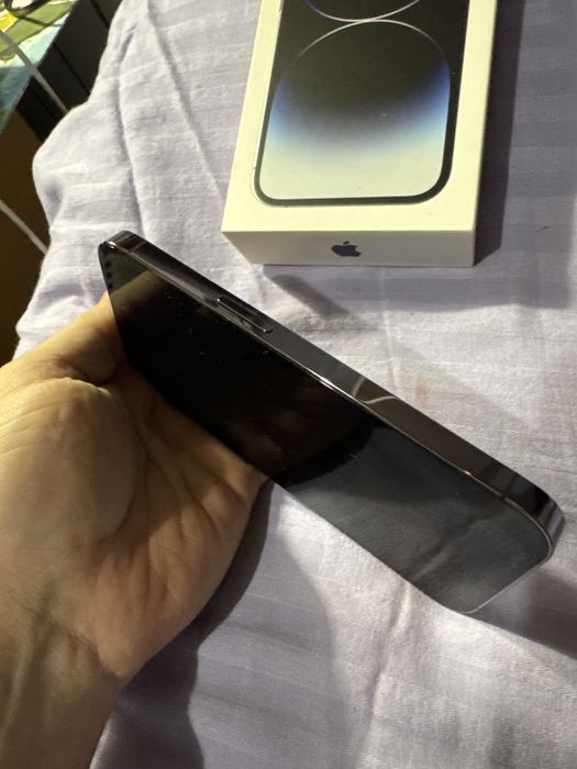 Iphone 14 pro 128