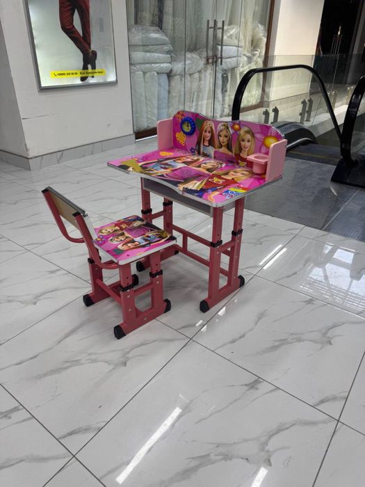 Парта болалар партаси