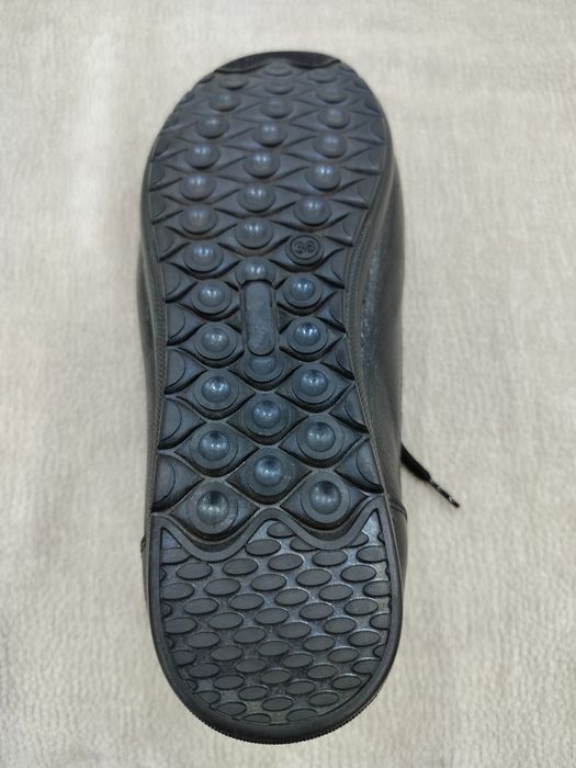 Ортопедическая обувь