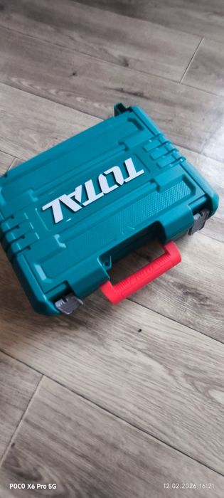 Шрупаверт TOTAL arginal