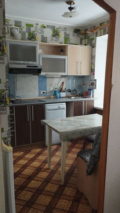 Сдам квартиру на длительный срок