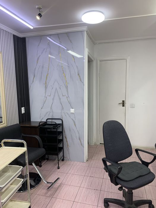 Салон красоты в аренду