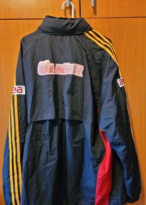 Geaca Adidas limited edition