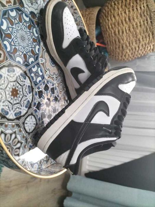 pantofi Nike panda dunk