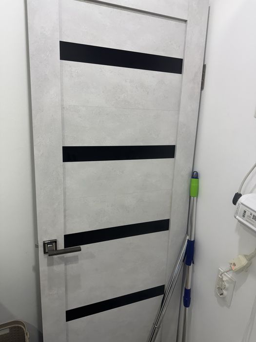 Межкомнатная дверь