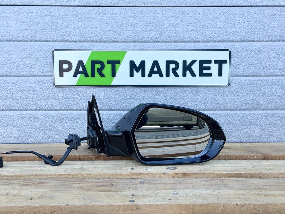 Дясно огледало AUDI A6 C7 4G