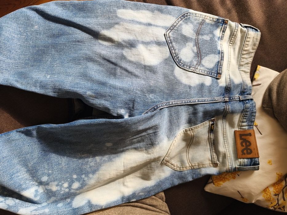 Мъжки дънки американски