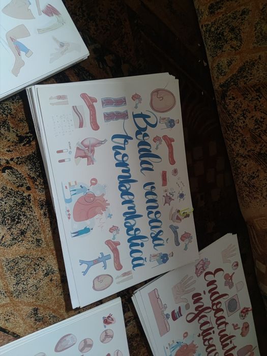 Vand planse de la  logia și smartysh