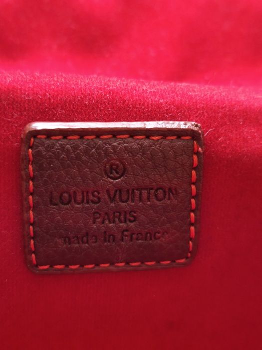 Geanta dama Louis Vuitton