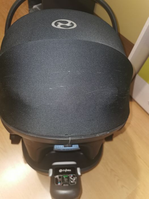 Кошница Cybex + база