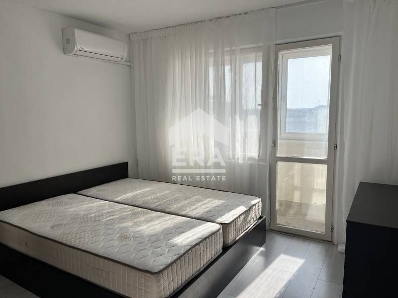 Дава се под наем Двустаен апартамент в Силистра, Център - 58 кв.м за 259.08 € - Снимка #1