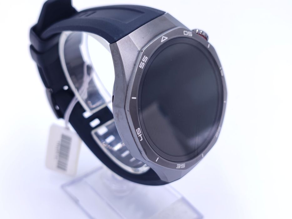 Huawei Watch GT 5 Pro 46mm GPS, Garantie 24 luni | #D94695