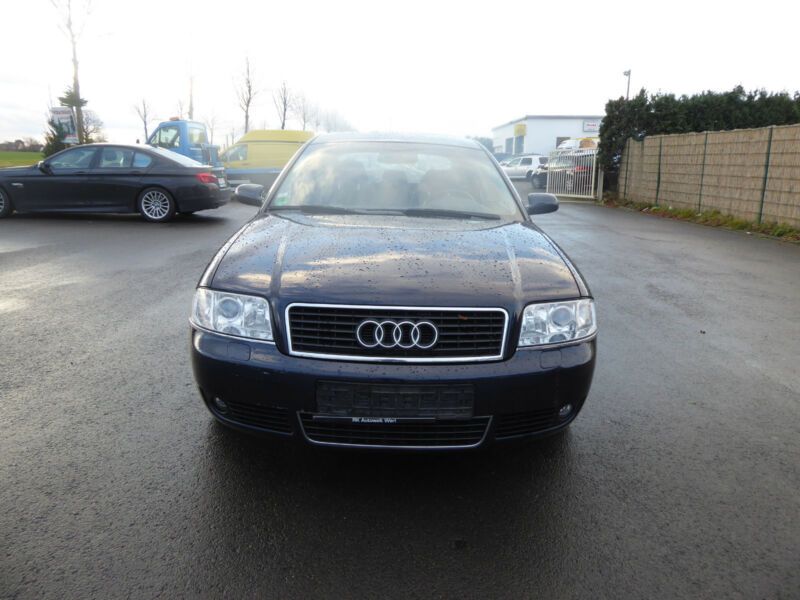 ауди а6 1.9  2.5тди 3.0 2.8  BAU BDH BDG нов внос НА ЧАСТИ