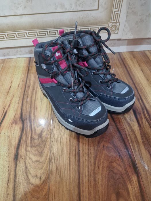 Ghete impermeabile masura 32