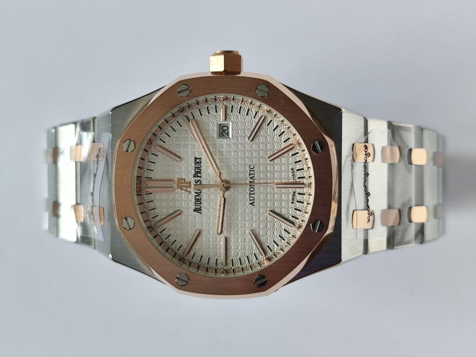 ceas Audemarks Piguet automatic