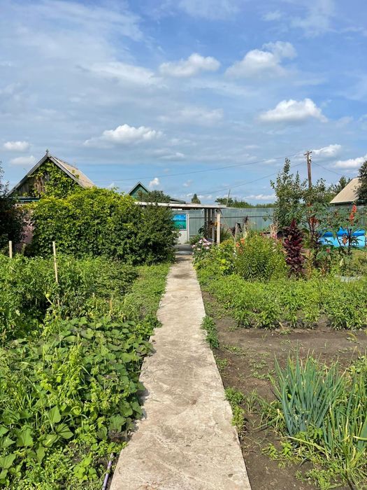 Продам дачный участок , 18 маршрут .