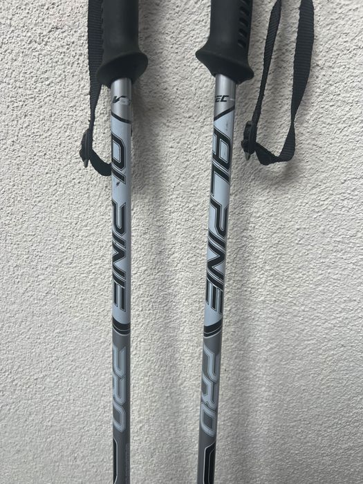 Детски щеки за ски размер 80см.