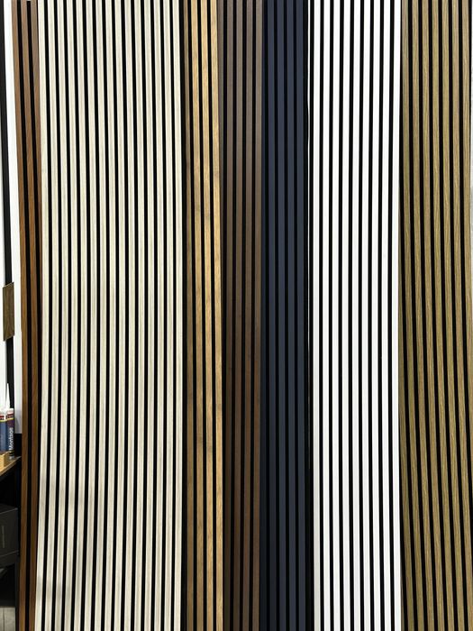 Акустик панель, пет панель, ребра, декор, ковролан, тарок